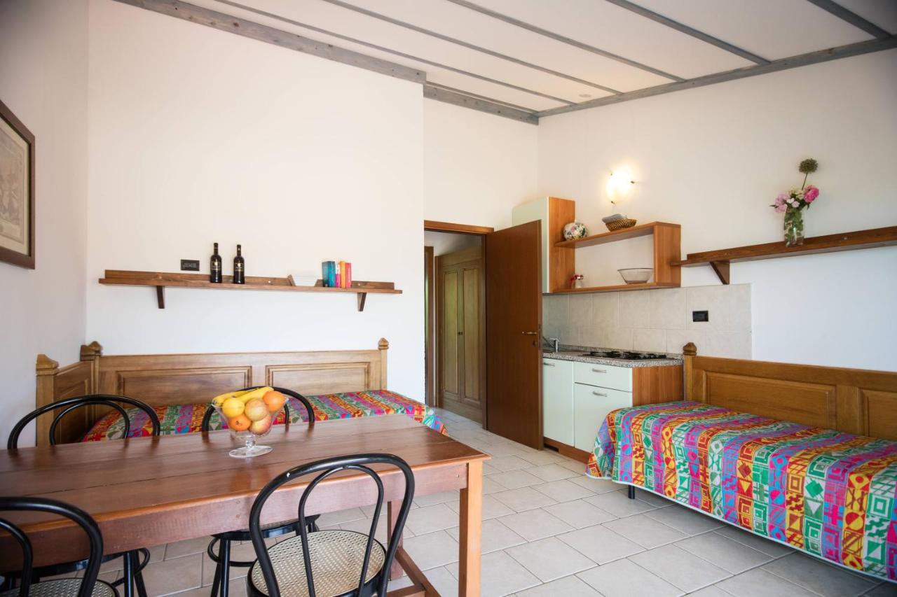 Il Borgo Centro Vacanze Гуардисталло Номер фото