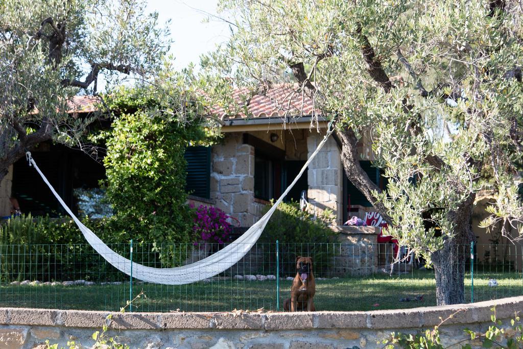 Il Borgo Centro Vacanze Гуардисталло Экстерьер фото