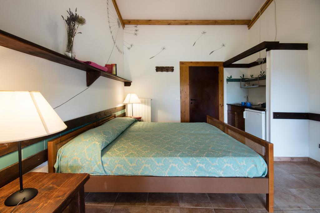 Il Borgo Centro Vacanze Гуардисталло Номер фото
